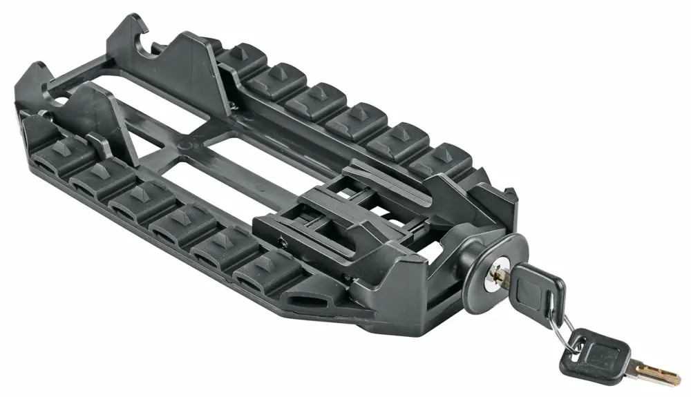 Omezená Nabídka Adapter SKS Monkey Load-T Plate MLT