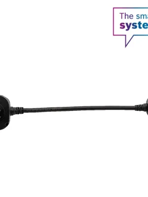 Vrácení Zdarma Kabel BOSCH PowerMore od držáku - 150mm