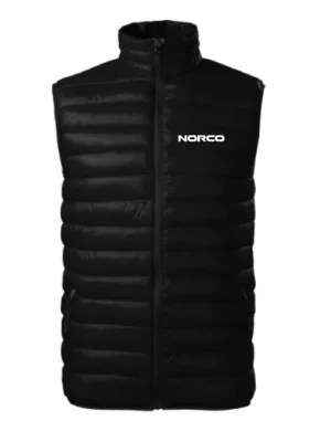 Vesta NORCO Team Black/White - L Kup Teď