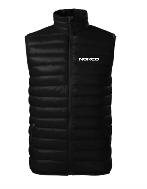 Vesta NORCO Team Black/White - L Kup Teď