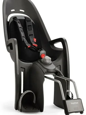 Výprodej Dětská sedačka HAMAX Zenith Relax Grey/Black
