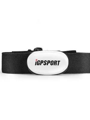 Horká Nabídka Hrudní měřič tepu iGPSport HR40 Chest - Black