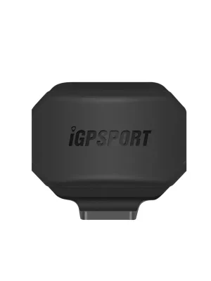Cenový Hit Snímač rychlosti iGPSport SPD70 Speed sensor