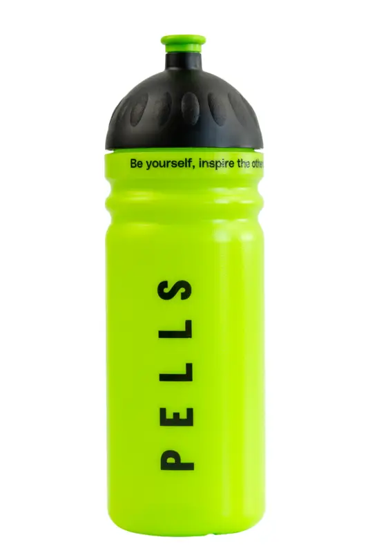 Kup Teď Láhev PELLS X-Race3 700ml Green
