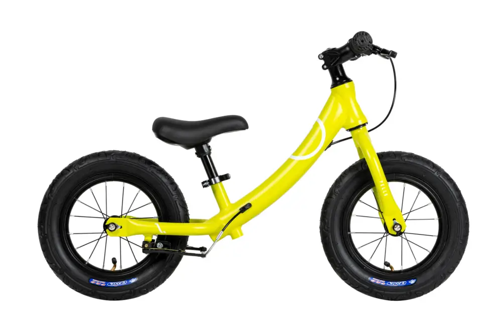 Přímo Od Výrobce Odrážedlo PELLS One Evo Yellow
