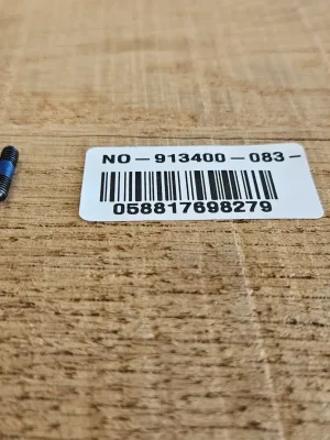 Výhodná Nabídka NORCO M4X16Mm Grub Screw 913400-083-1