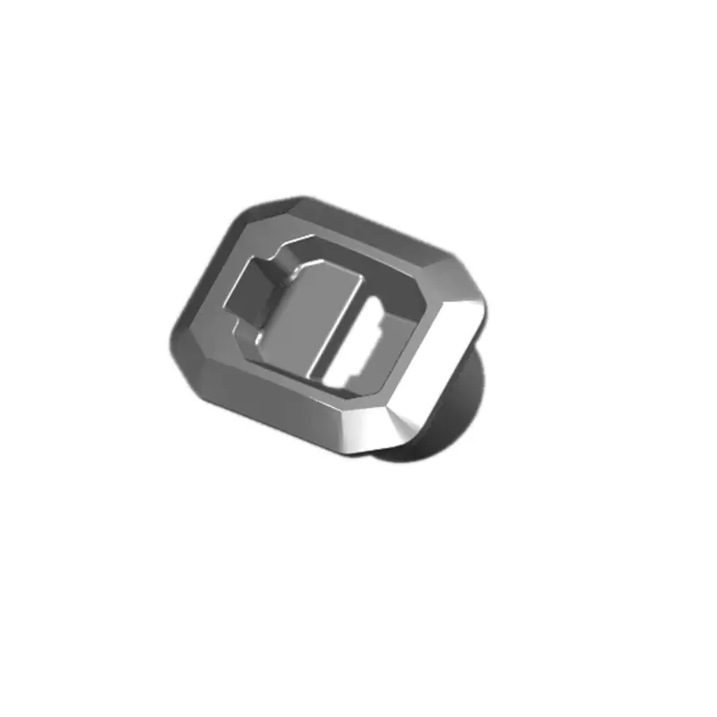 NORCO Dt Cable Tie Gromet Nylon V2 914100-053 Sezónní Sleva