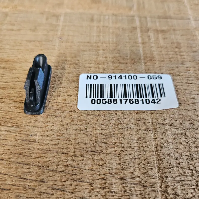 NORCO Ss Expanding Brake Cable Port 914100-059 Nejlepší Volba