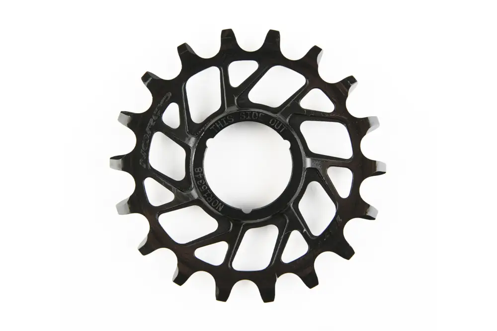 Finální Výprodej NORCO Idler Pulley Wheel 18T 914200-025