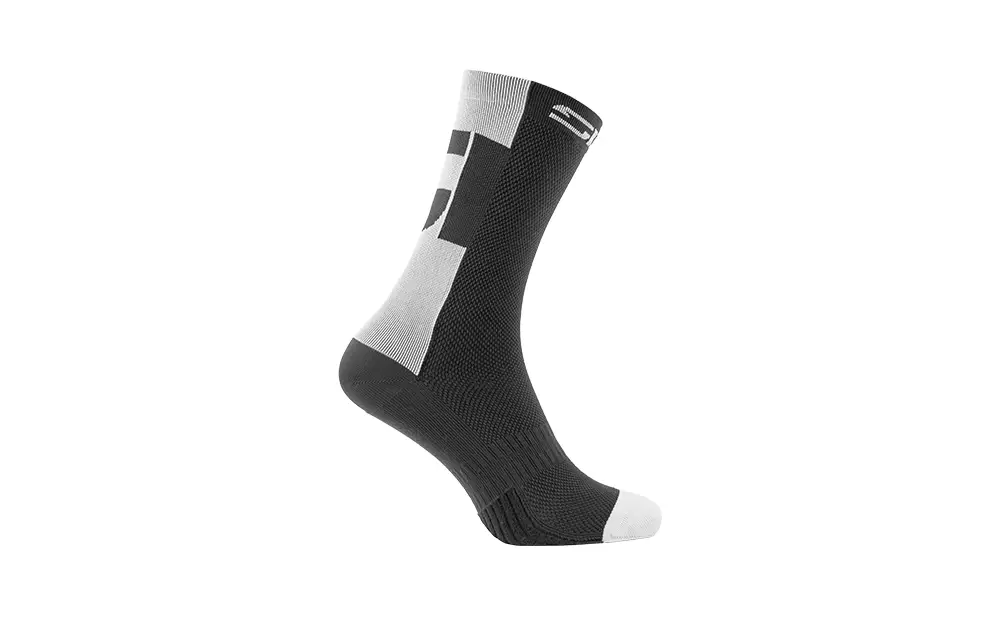 Vrácení Zdarma Ponožky SIDI Confusum Socks Black - 44/46