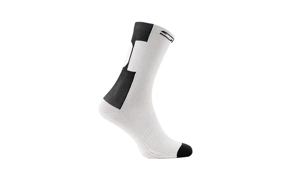 Ponožky SIDI Confusum Socks White - 35/39 Výprodej