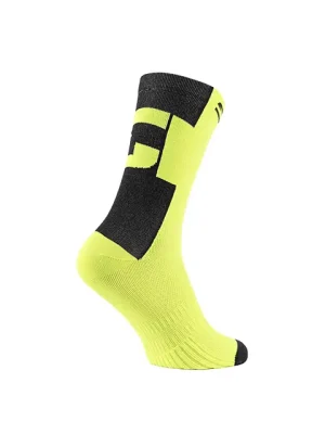 Akční Cena Ponožky SIDI Confusum Socks Yellow Fluo - 44/46
