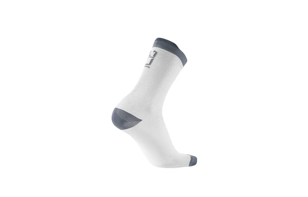 Nakupujte Hned Ponožky SIDI Nitiidus Socks White/Frost Grey - 35/39