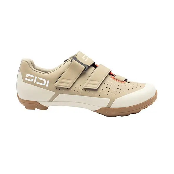 Tretry SIDI Asper Dark Sand - 38 Zlevněný