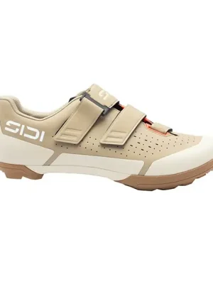 Akce Tretry SIDI Asper Dark Sand - 39.5