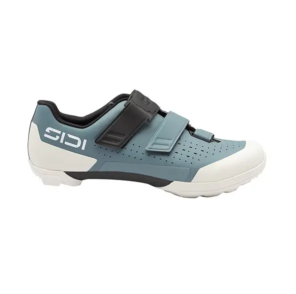 Tretry SIDI Asper Frost Grey - 43.5 Speciální Cena