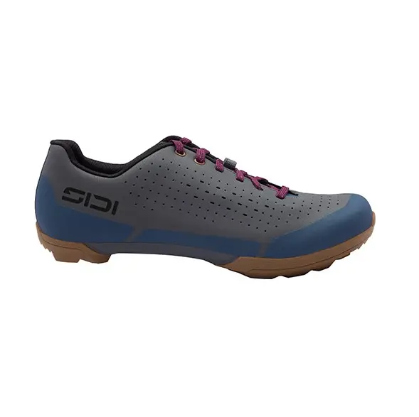 Tretry SIDI Asper Laces Dark Gray - 38 Koupit Online