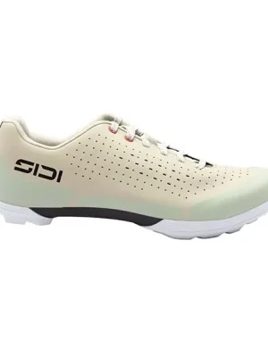 Aktuální Tretry SIDI Asper Laces Sand - 47