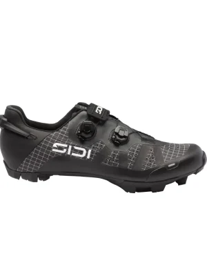 Akce Tretry SIDI Aeron Black - 46.5