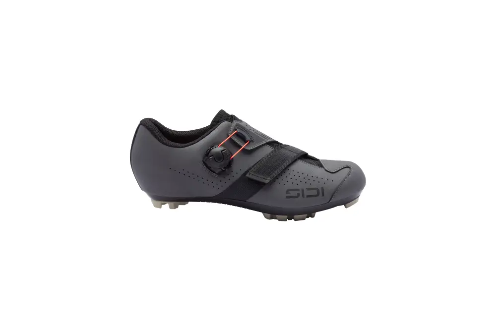 Tretry SIDI Aertis Dark Gray - 43 Koupit Online