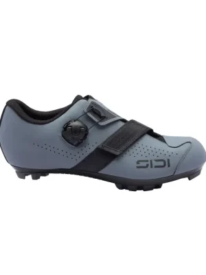 Značkový Tretry SIDI Aertis Grey/Black - 48