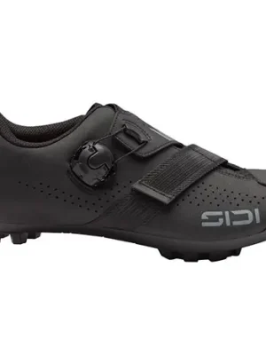 Značkový Tretry SIDI Aertis Black - 39.5