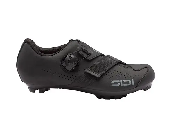 Tretry SIDI Aertis Black - 42.5 Novinka
