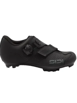 Zlevněný Dámské tretry SIDI Aertis Woman Black - 38