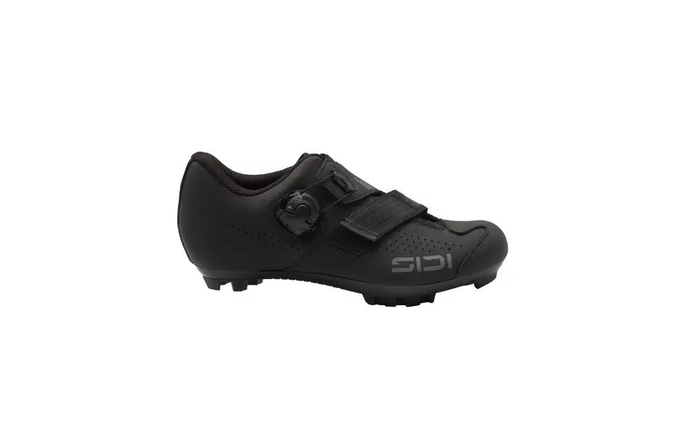 Dokud Zásoby Vydrží Dámské tretry SIDI Aertis Woman Black - 40