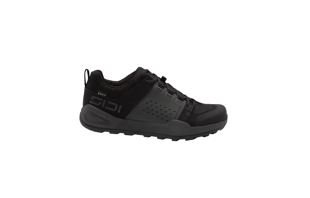 Ověřený Tretry SIDI Atomus GTX Black - 38