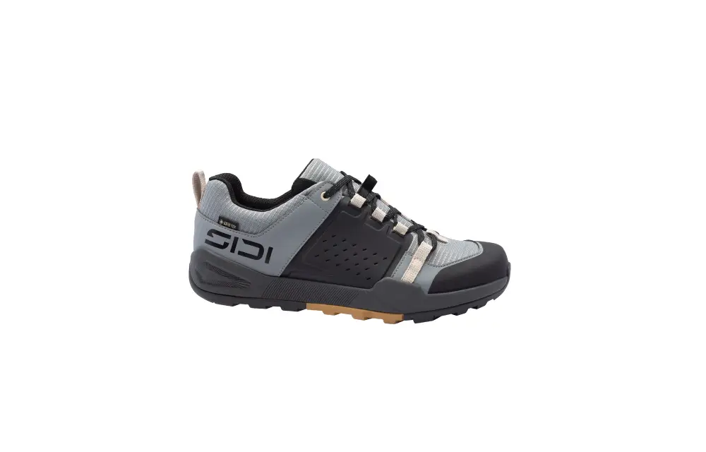 Tretry SIDI Atomus GTX Dark Grey - 45 Cenový Hit