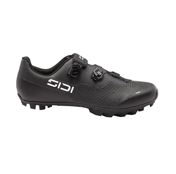 Originální Tretry SIDI Dominator X Black - 45.5