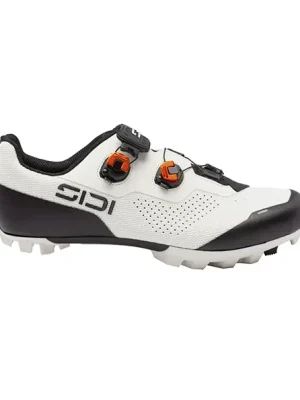 Aktuální Tretry SIDI Dominator X White - 44.5