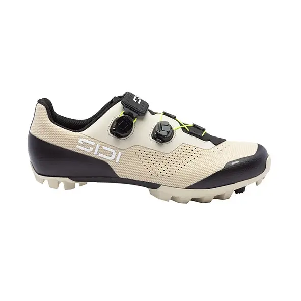 Sezónní Sleva Tretry SIDI Dominator X Sand - 41