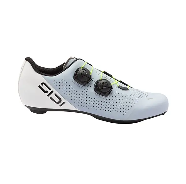 Tretry SIDI Ergo 6 Grey - 39.5 Novinka