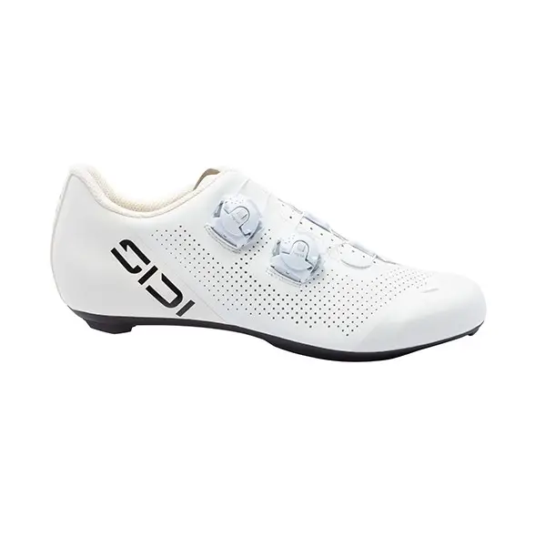 Tretry SIDI Ergo 6 White - 39 Nejprodávanější