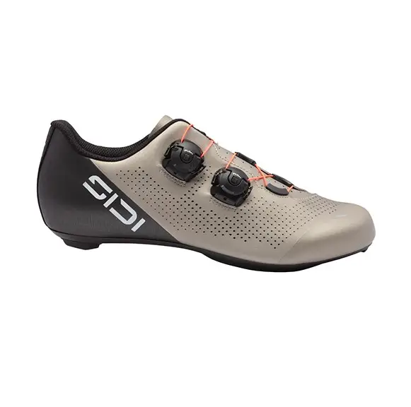 Pouze Dnes Tretry SIDI Ergo 6 Silver - 39.5