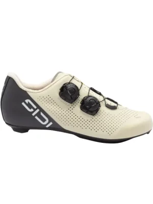 Akční Nabídka Dámské tretry SIDI Ergo 6 Woman Vanilla - 38.5