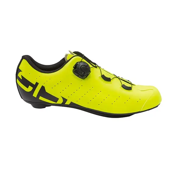 Přímo Od Výrobce Tretry SIDI Fast 2 Yellow Fluo - 38