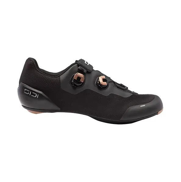 Bezpečná Platba Tretry SIDI Genius X Vapo Black - 44.5