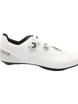 Značkový Tretry SIDI Genius X Wyve White - 38.5