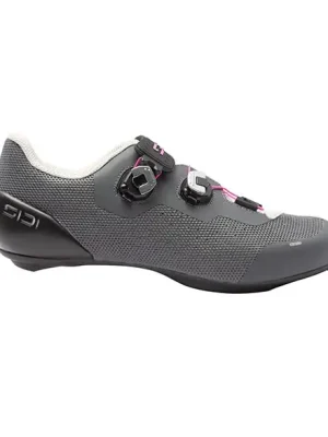 Akční Nabídka Dámské tretry SIDI Genius X Wyve Woman Grey - 40