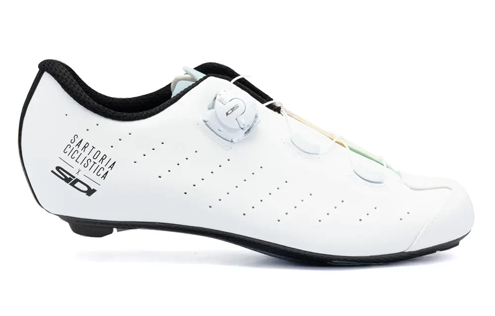 Tretry SIDI Laghee Sprint White - 43 Objednat Nyní