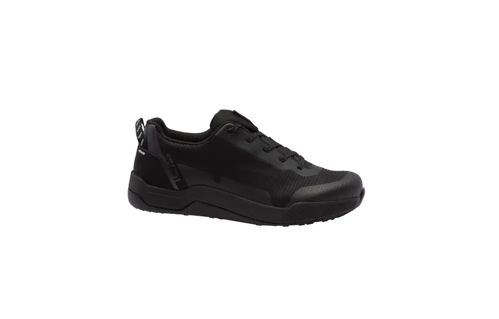 Nakupujte Hned Tretry SIDI Motus Black - 38