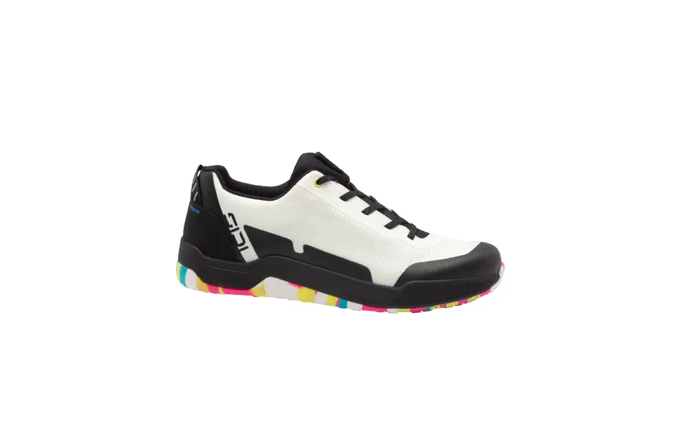 Tretry SIDI Motus White/Black - 47 Kup Teď