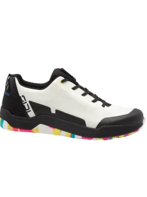 Akční Nabídka Tretry SIDI Motus White/Black - 49