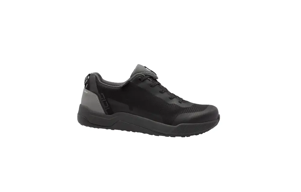 Tretry SIDI Motus GTX Black - 48 Vrácení Zdarma