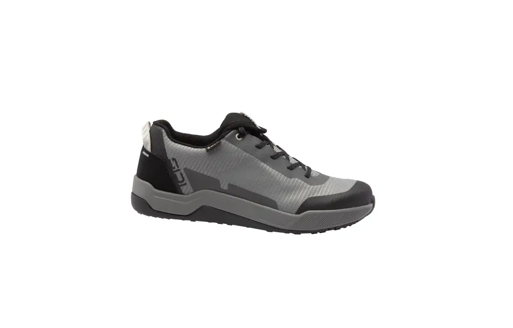 Tretry SIDI Motus GTX Dark Grey - 49 Vysoce Kvalitní