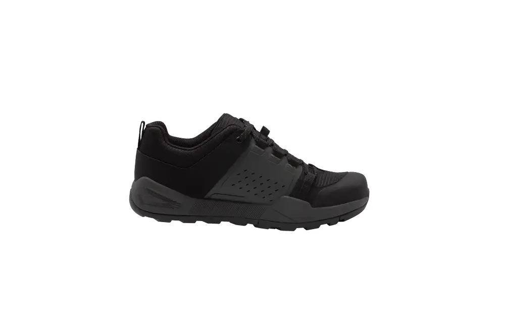 Tretry SIDI Atomus Black/Black - 45 Dokud Zásoby Vydrží