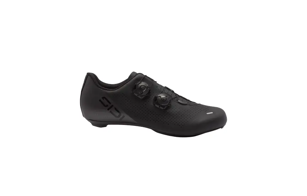 Sleva Tretry SIDI Ergo 6 Dark Grey - 42.5